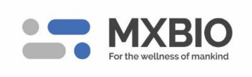 MXBIO For the wellness of mankind